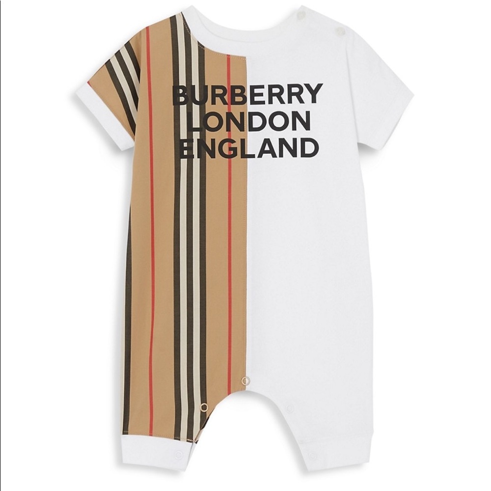 Burberry Lennox jumper